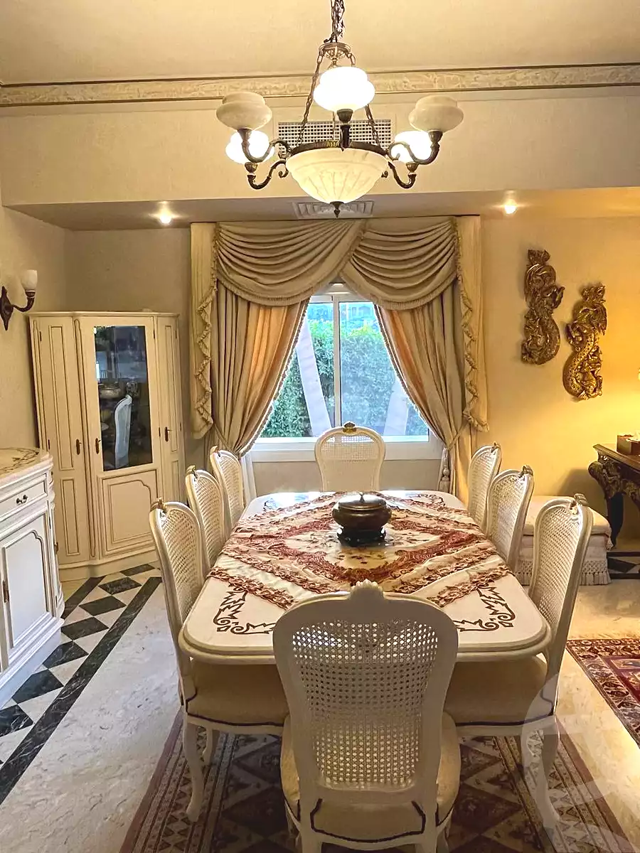 فيلا بـ٦ غرف نوم في Mena Garden City، صورة ١٥ من ١٧