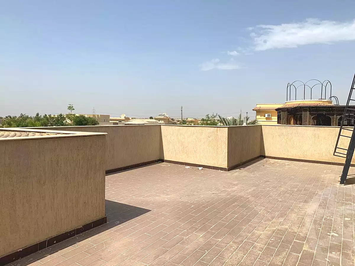 فيلا بـ٦ غرف نوم في الياسمين جرين لاند، صورة ٥٠ من ٨١