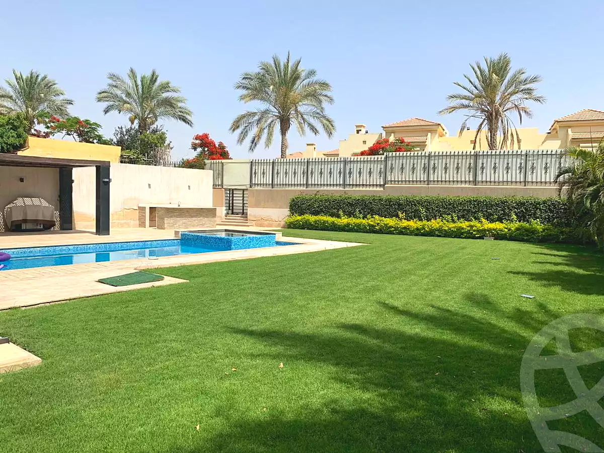 فيلا بـ٦ غرف نوم في الياسمين جرين لاند، صورة ٢١ من ٨١