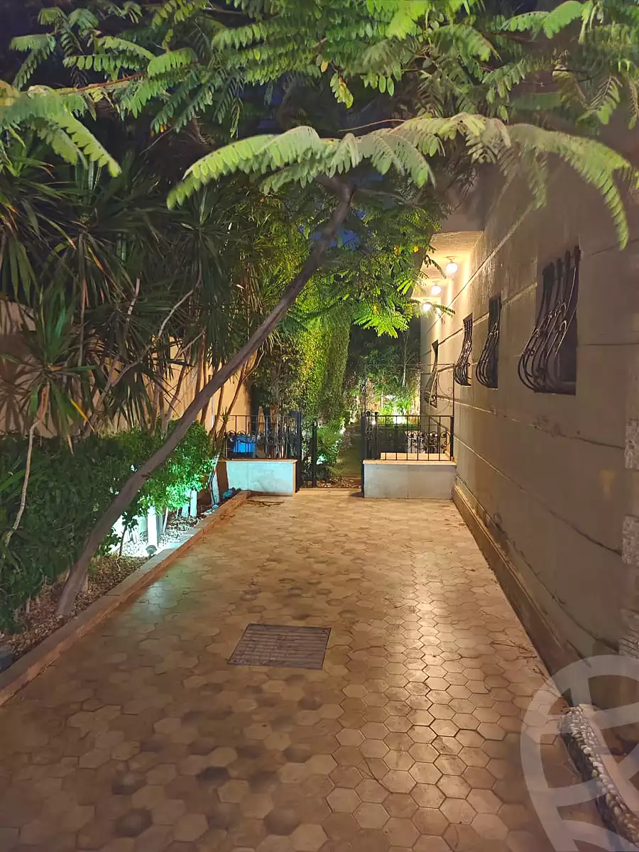 توين هاوس بـ٤ غرف نوم في Mena Garden City، صورة ٦٢ من ٧١