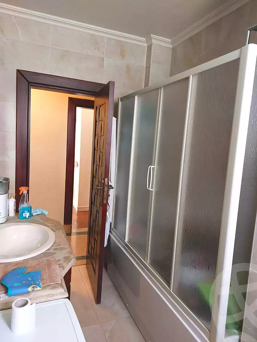 توين هاوس بـ٤ غرف نوم في Mena Garden City، صورة ٥٨ من ٧١