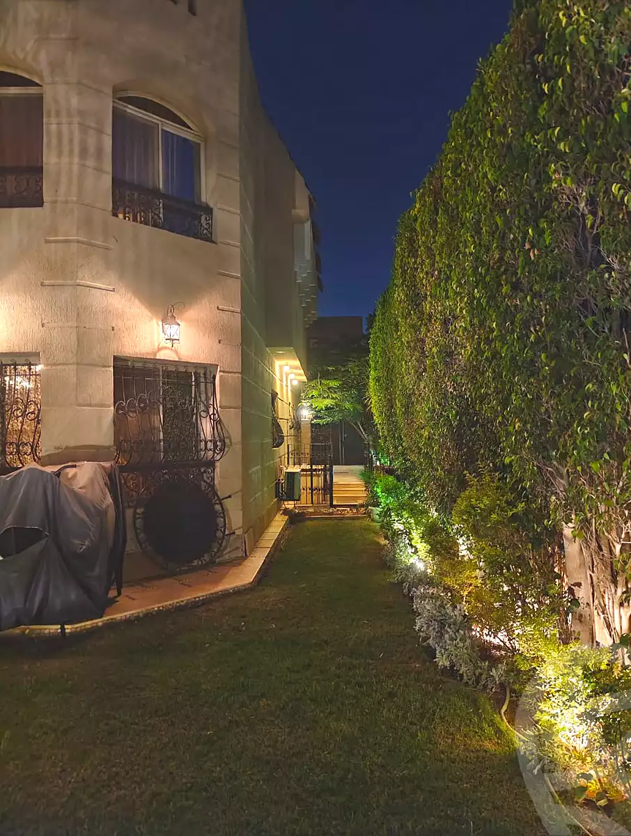 توين هاوس بـ٤ غرف نوم في Mena Garden City، صورة ٦٦ من ٧١