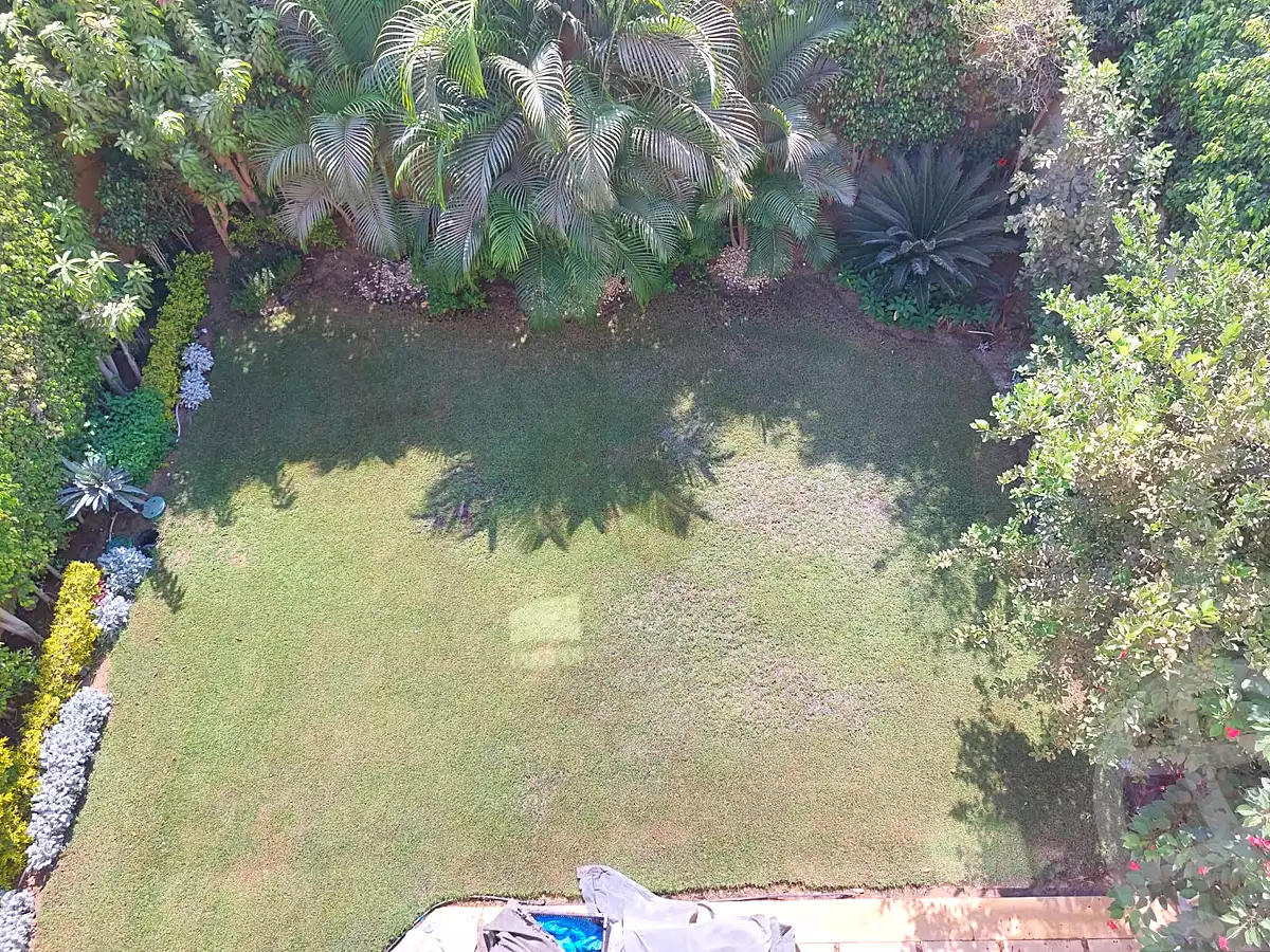 توين هاوس بـ٤ غرف نوم في Mena Garden City، صورة ٢٨ من ٧١