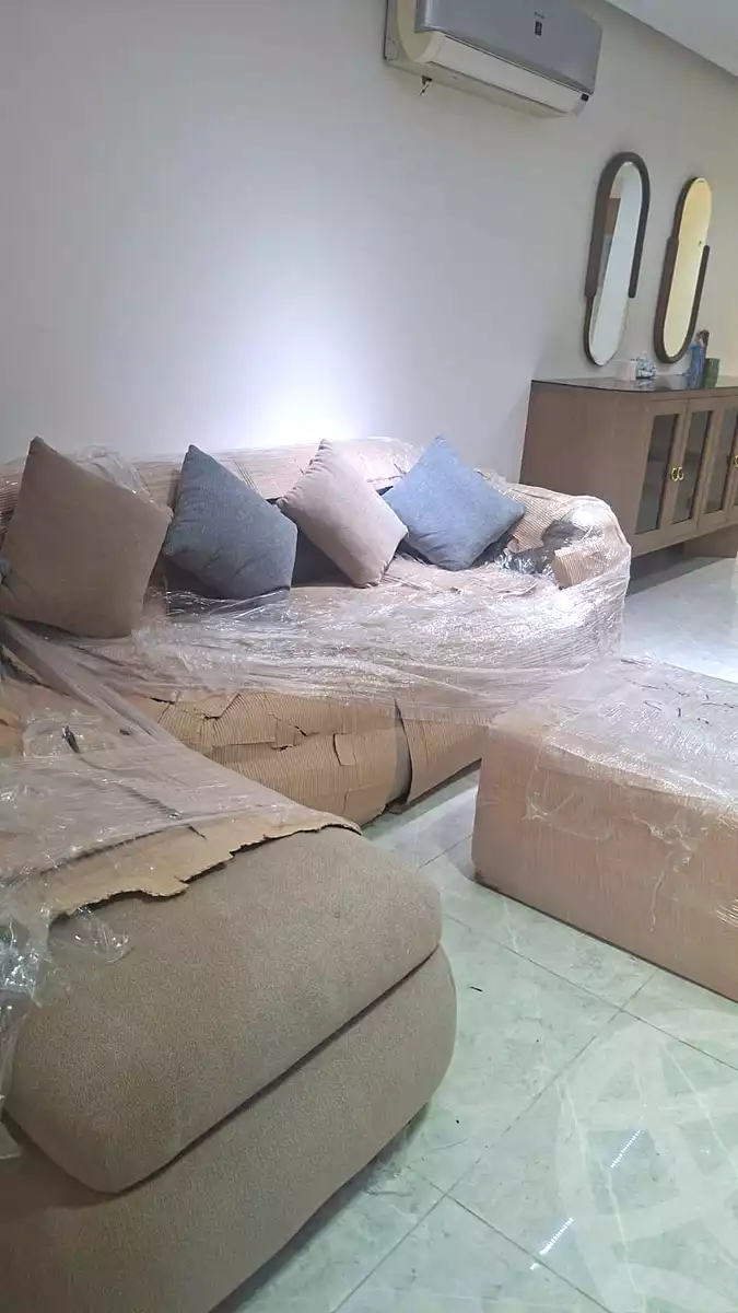 3 BR Apartment in جاردينيا هايتس 3, photo 9 of 14