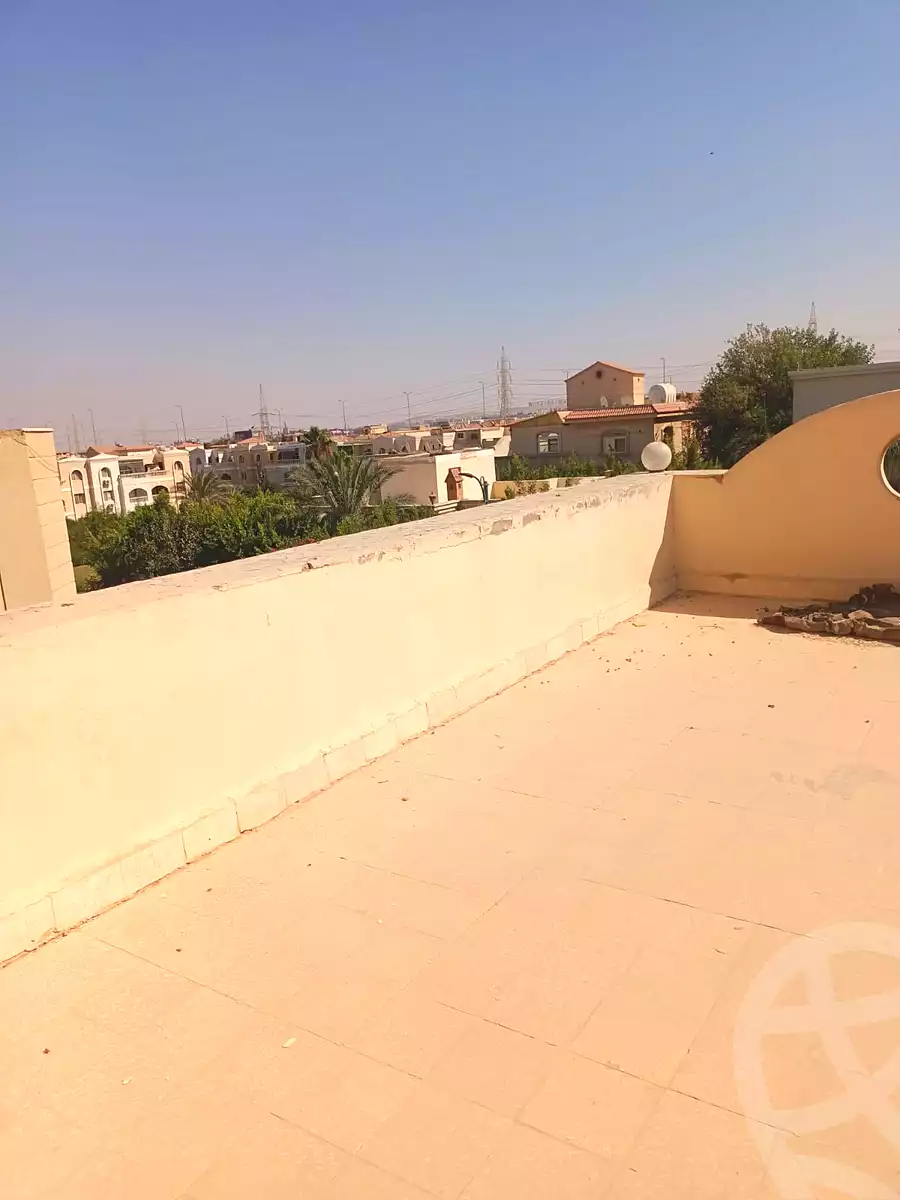فيلا بـ٤ غرف نوم في ماونتن فيو أي سيتي أكتوبر، صورة ١٢ من ٣٥