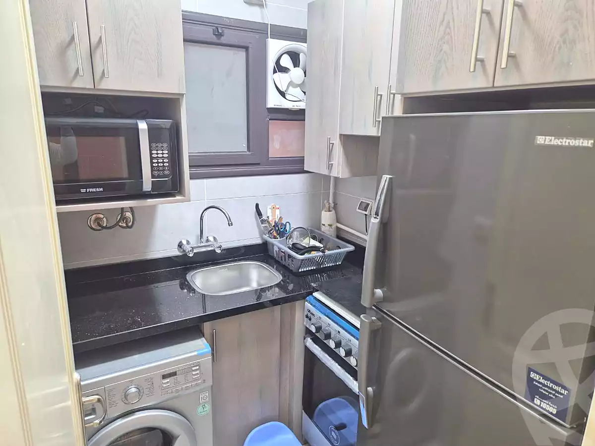 2 BR Apartment in Madinaty, photo 6 of 10