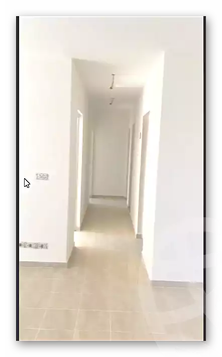 شقة بـ٣ غرف نوم في مدينتي، صورة ٦ من ١١