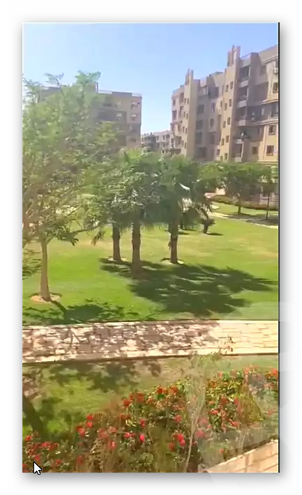 شقة بـ٣ غرف نوم في مدينتي، صورة ٩ من ١١