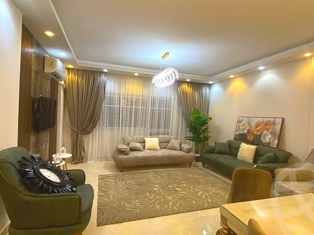 4 BR Apartment in Madinaty, photo 4 of 10