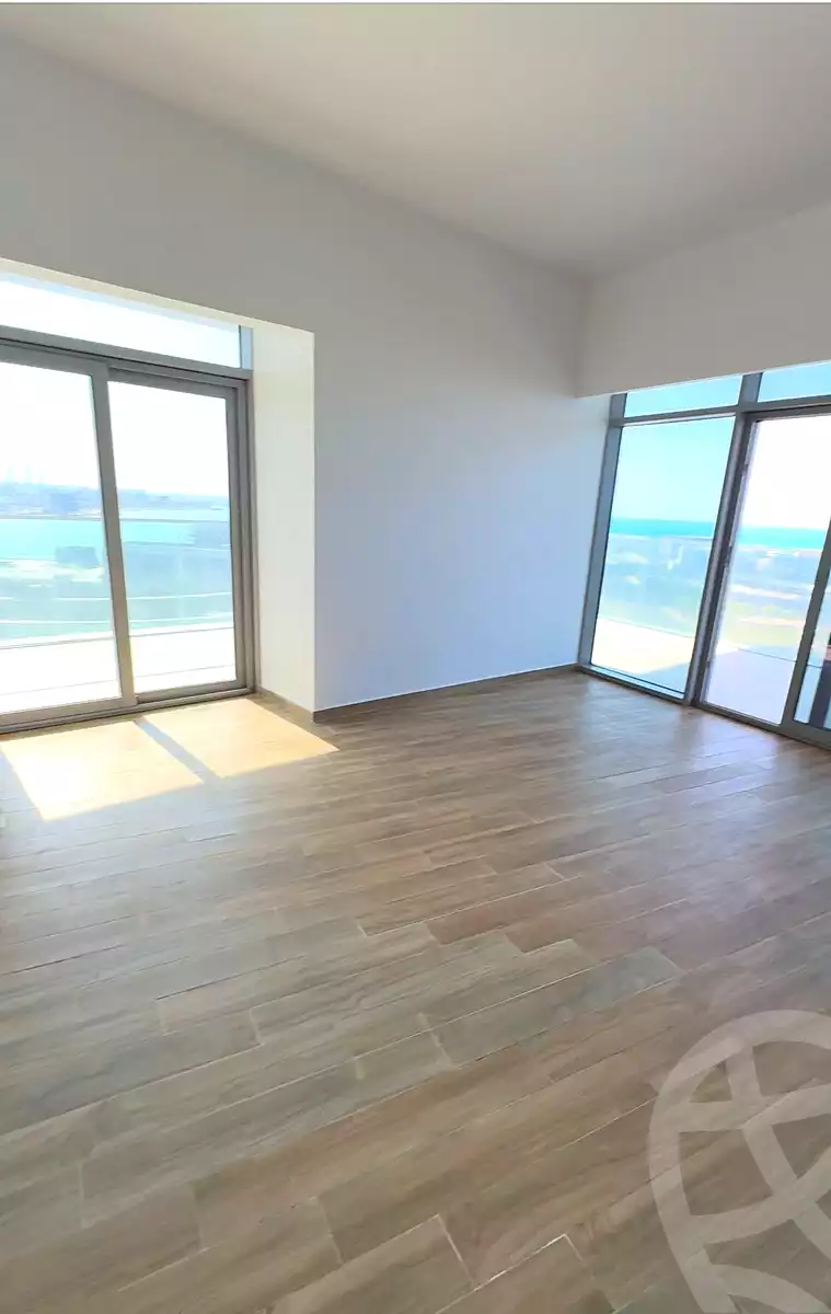 1 BR Chalet in أبراج ذا جيت, photo 10 of 11