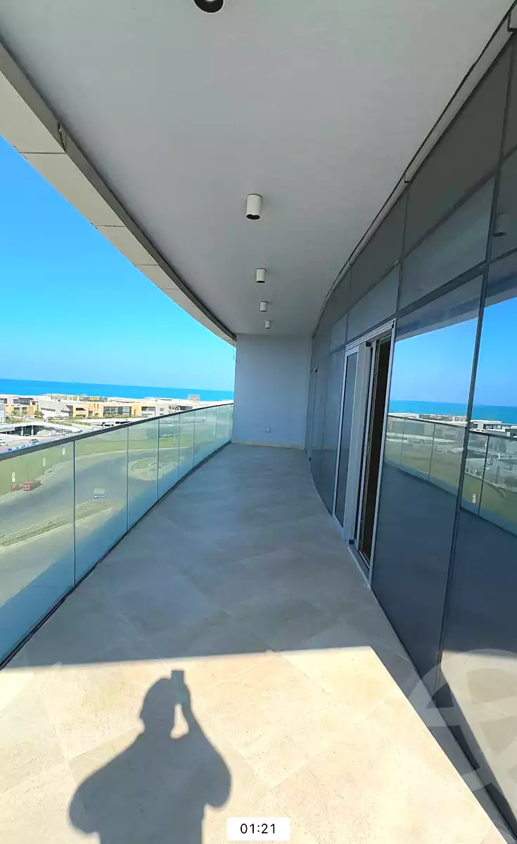 1 BR Chalet in أبراج ذا جيت, photo 6 of 11