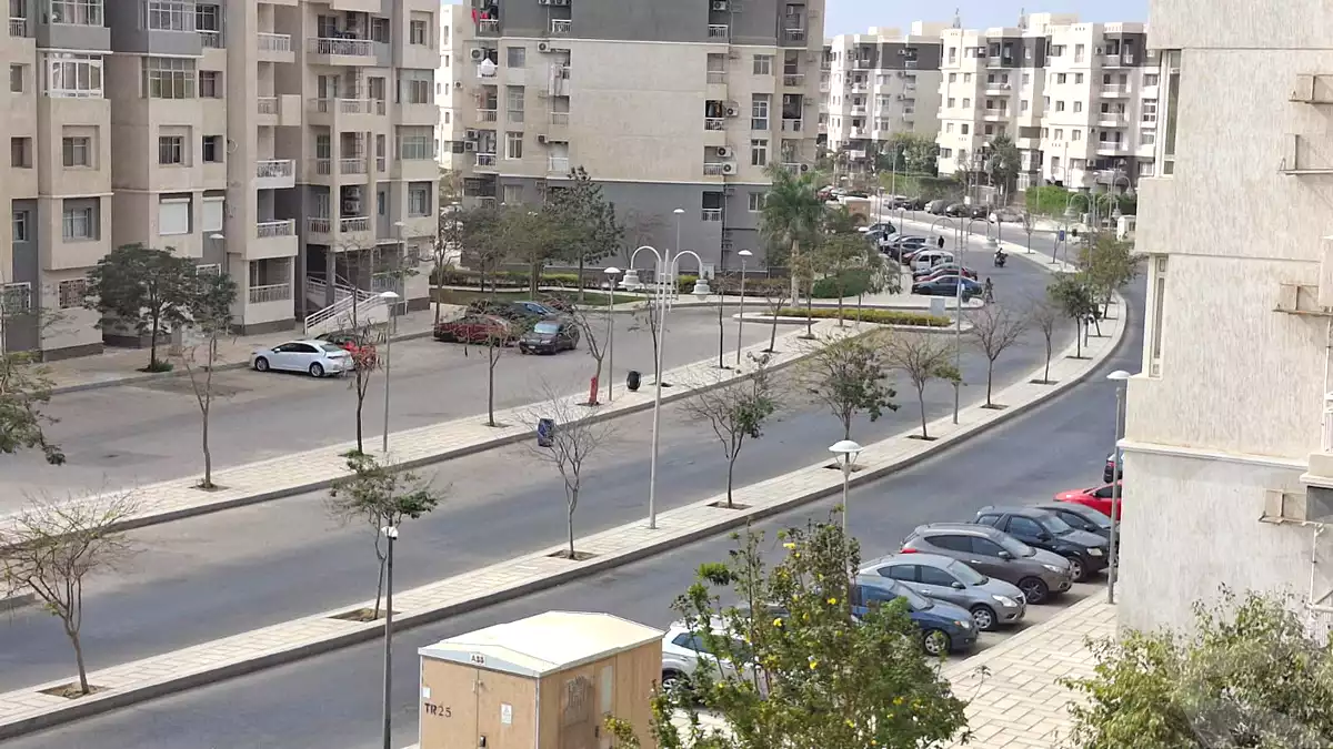 شقة بـ٣ غرف نوم في مدينتي، صورة ٨ من ٢٠