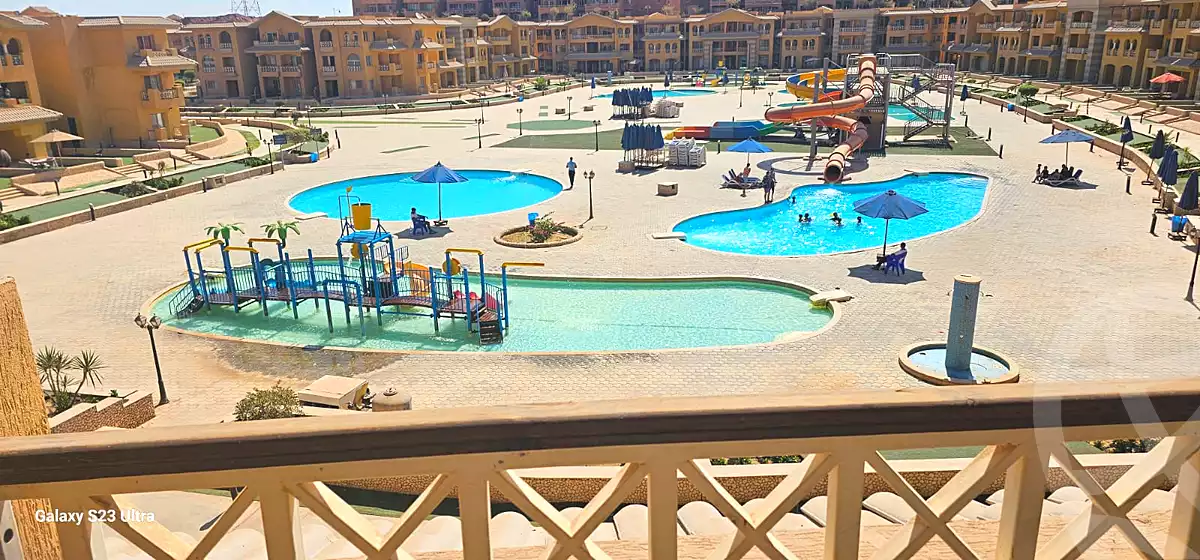 شاليه بغرفة نوم واحدة في بورتو السخنة، صورة ٤ من ٧