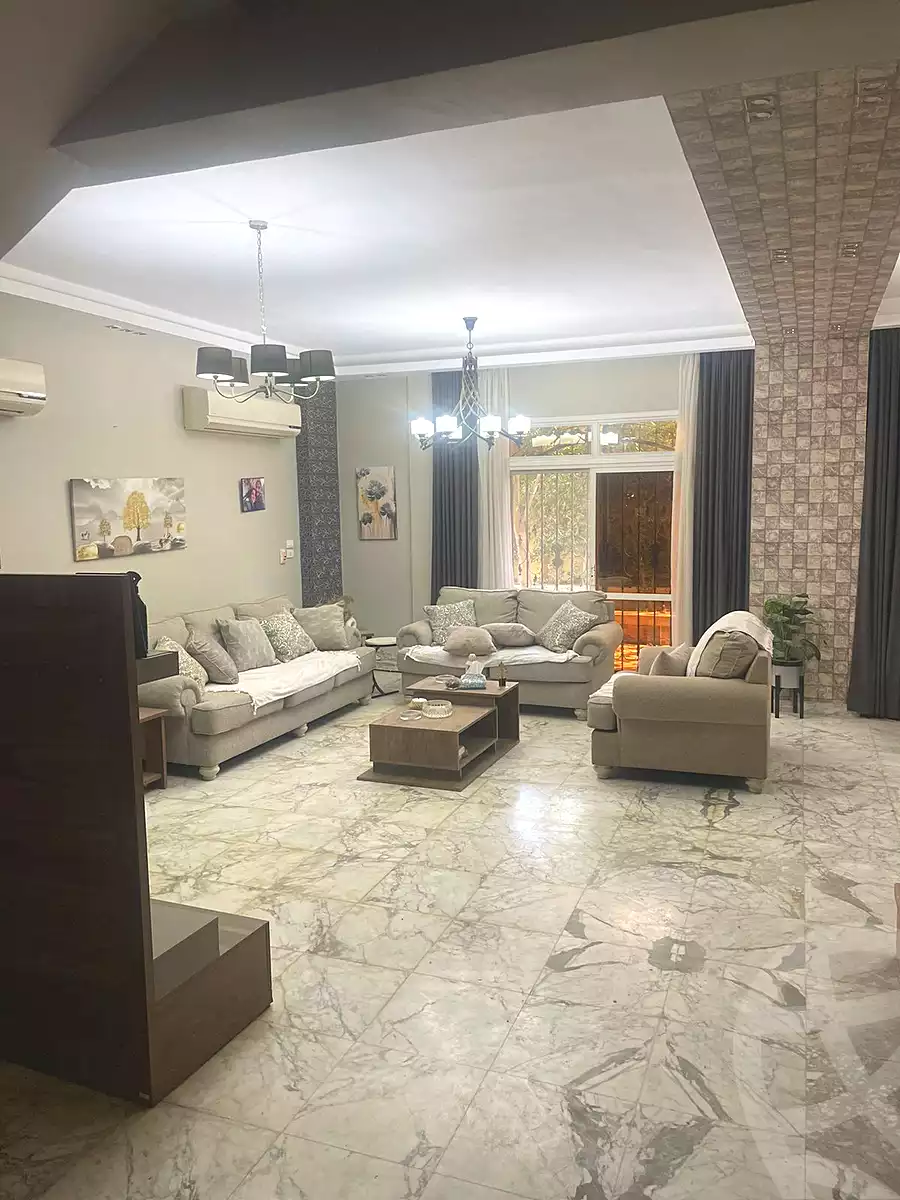 تاون هاوس بـ٤ غرف نوم في حدائق المهندسين، صورة ٢ من ٣