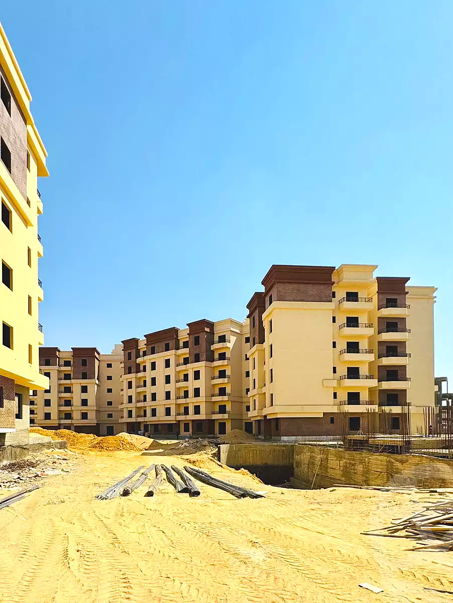 بنتهاوس بـ٤ غرف نوم في Century City، صورة ٤ من ٨