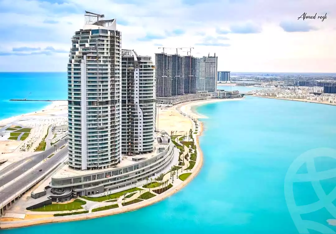 https://aqarmap.com.eg/ar/listing/7114774-for-sale-north-coast-new-alamein-mntj-t-l-lmyn-ljdyd-beachfront-tower-city-edge