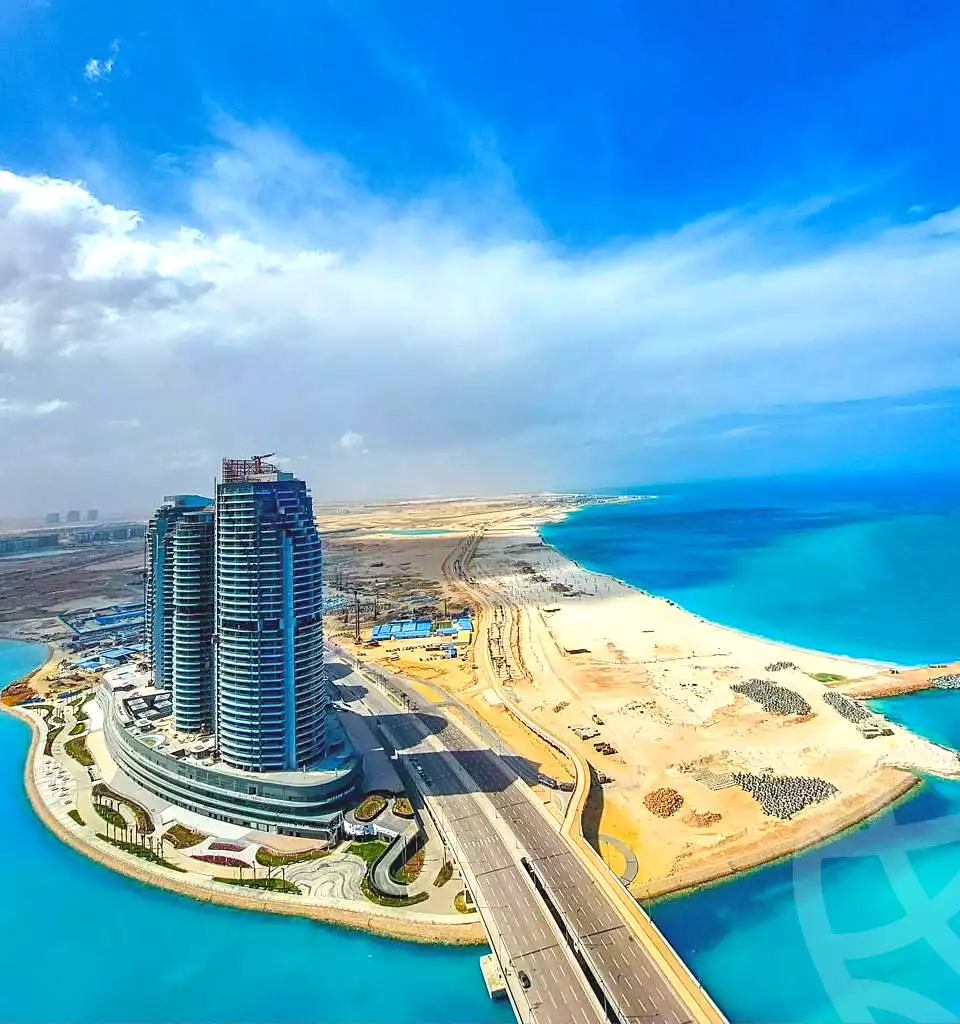 https://aqarmap.com.eg/ar/listing/7114918-for-sale-north-coast-new-alamein-mntj-t-l-lmyn-ljdyd-beachfront-tower-city-edge