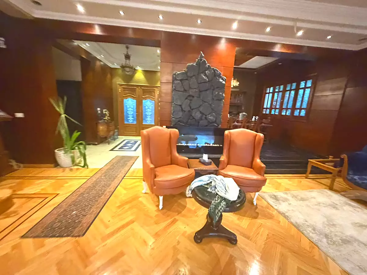 فيلا بـ٤ غرف نوم في Maxim Country Clubhouse، صورة ٧ من ٢٦