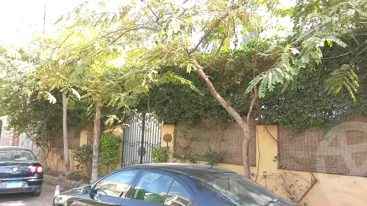 توين هاوس بـ٥ غرف نوم في حدائق المهندسين، صورة ٣ من ١٠
