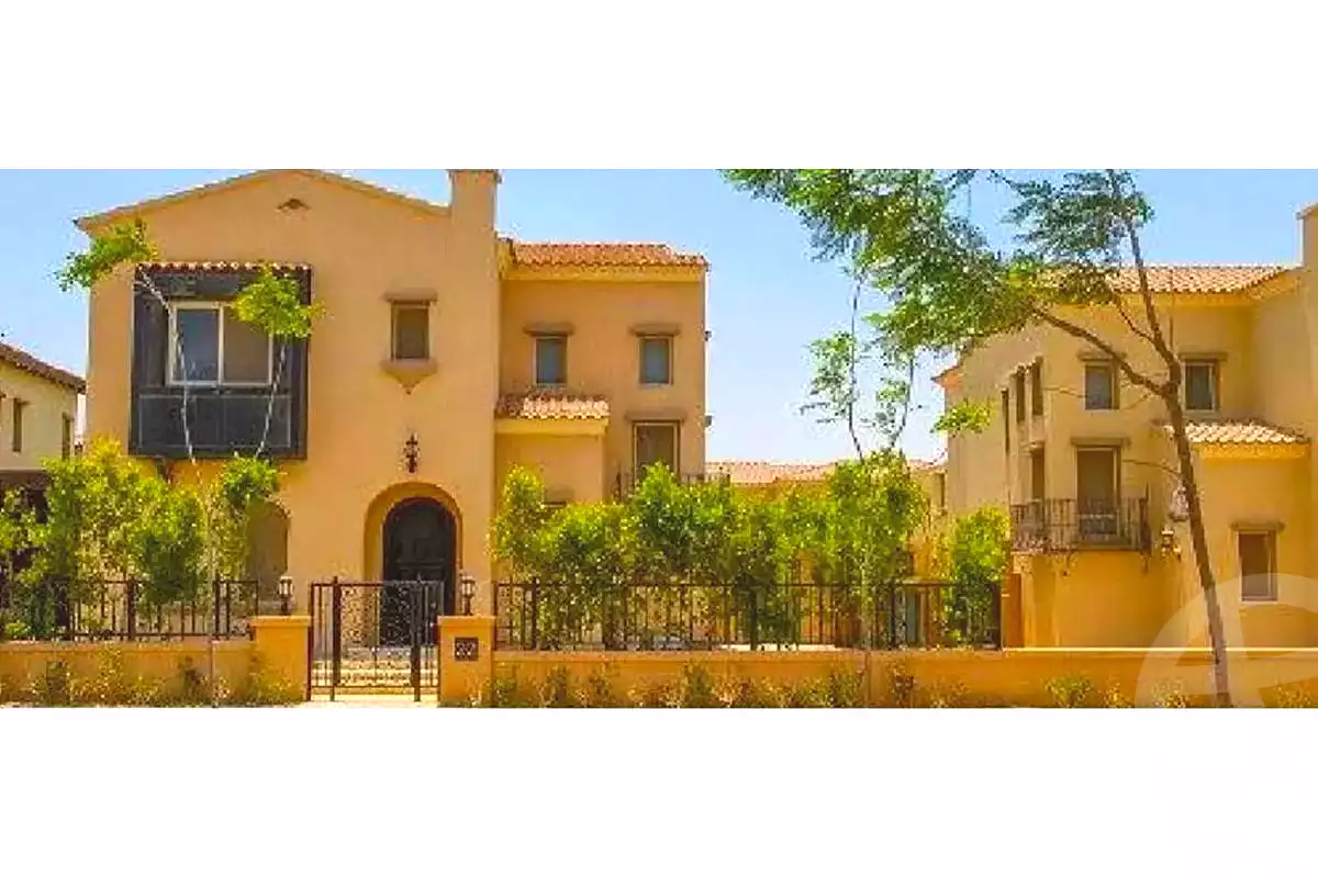 توين هاوس بـ٣ غرف نوم في ميفيدا، صورة ٤ من ٦