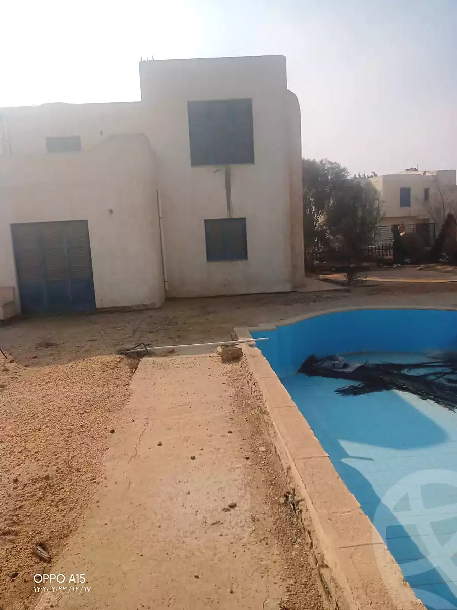 فيلا بـ٣ غرف نوم في ساندوريني، صورة ١٠ من ١٥