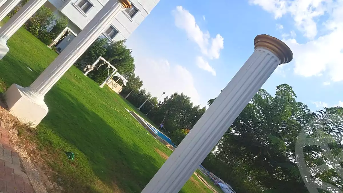 فيلا بـ٩ غرف نوم في الحزام الأخضر، صورة ٦ من ٨