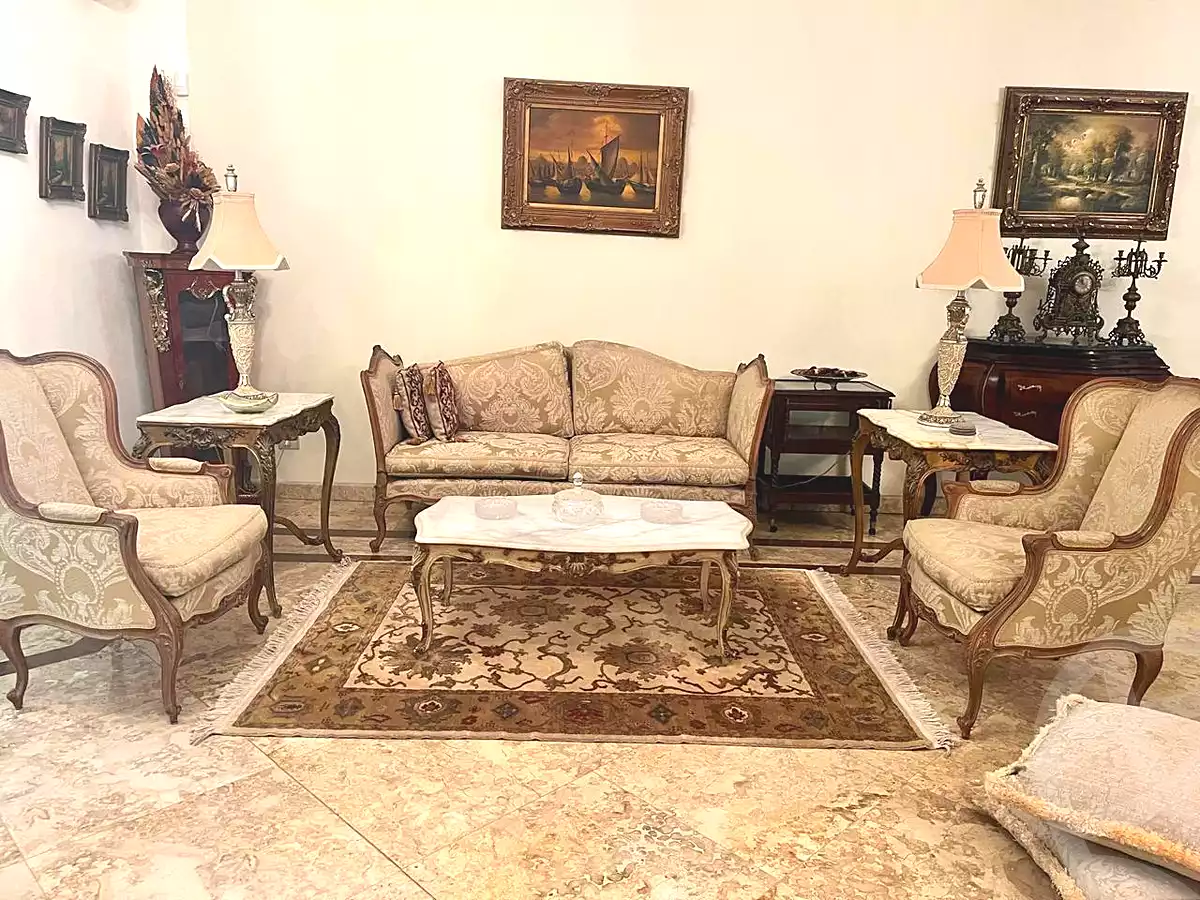 فيلا بـ٨ غرف نوم في الربوة، صورة ١٠ من ٣٨