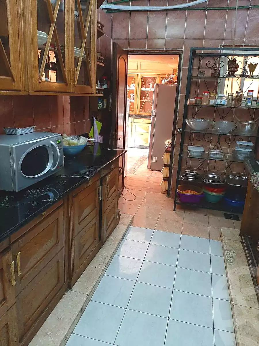 فيلا بـ٨ غرف نوم في الربوة، صورة ١٩ من ٣٨