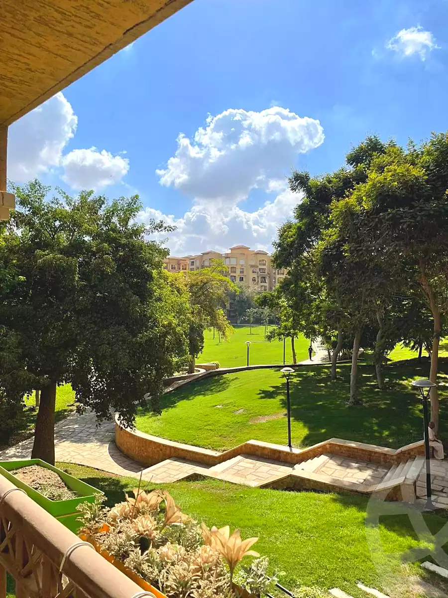 شقة بـ٣ غرف نوم في مدينتي، صورة ٢ من ٩