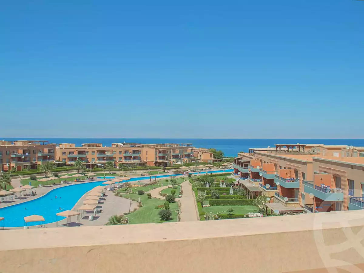 بنتهاوس بـ٥ غرف نوم في Blumar El Sokhna، صورة ٢ من ١٤