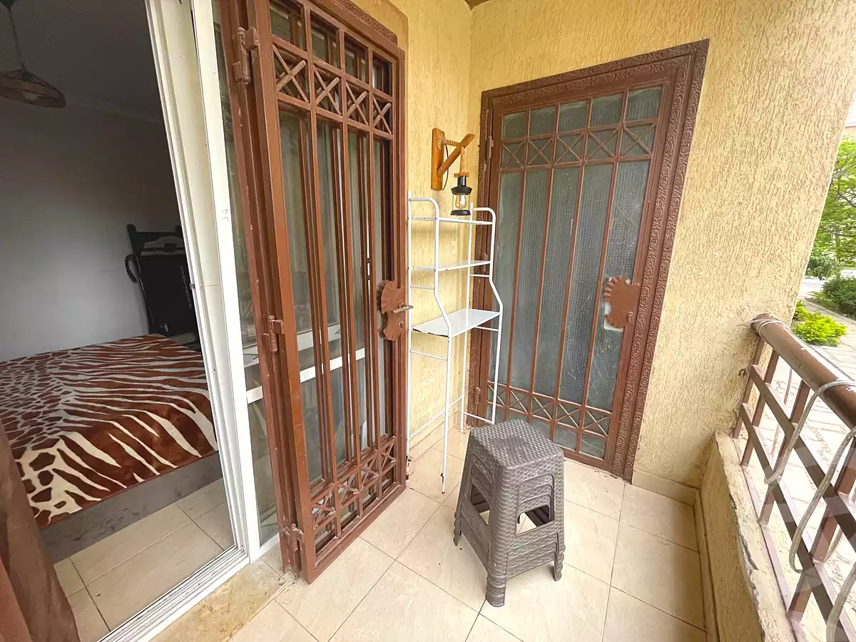 شقة بـ٣ غرف نوم في مدينتي، صورة ٢٥ من ٢٦
