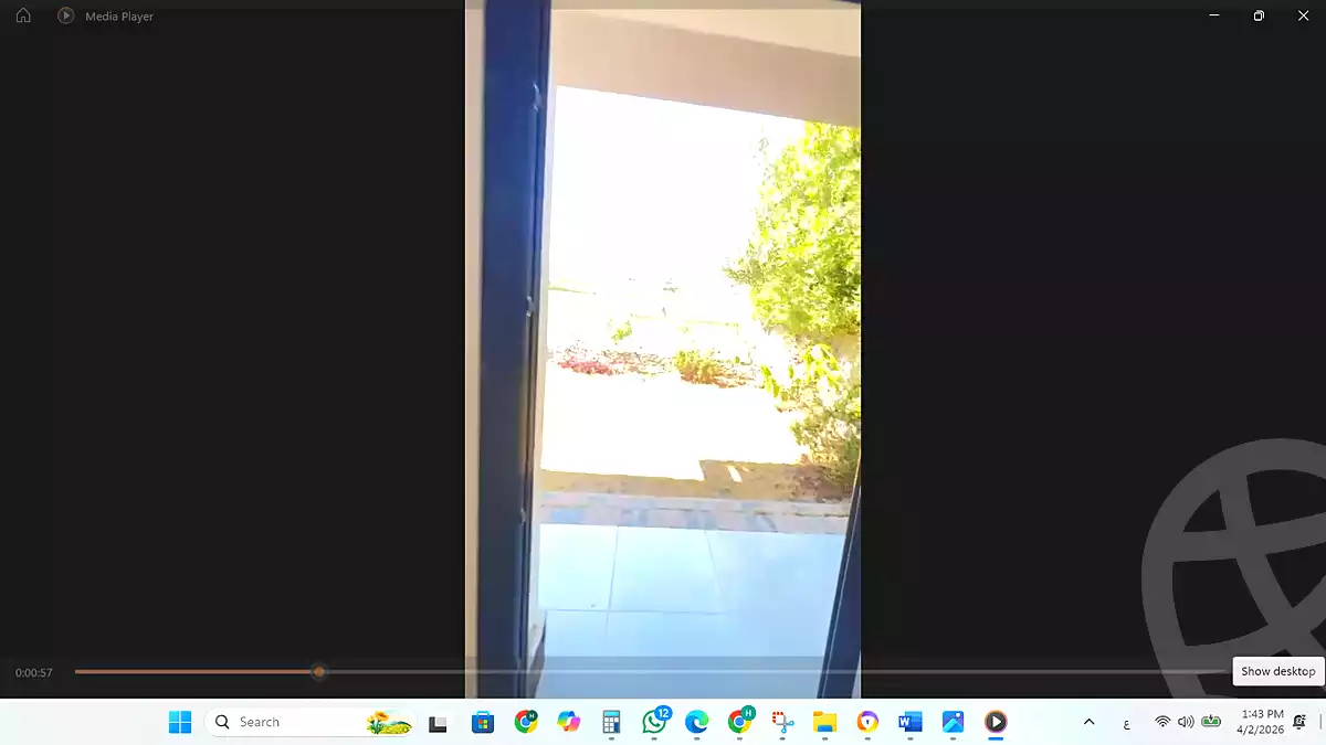 توين هاوس بـ٤ غرف نوم في الباتيو فيرا، صورة ١١ من ١٢