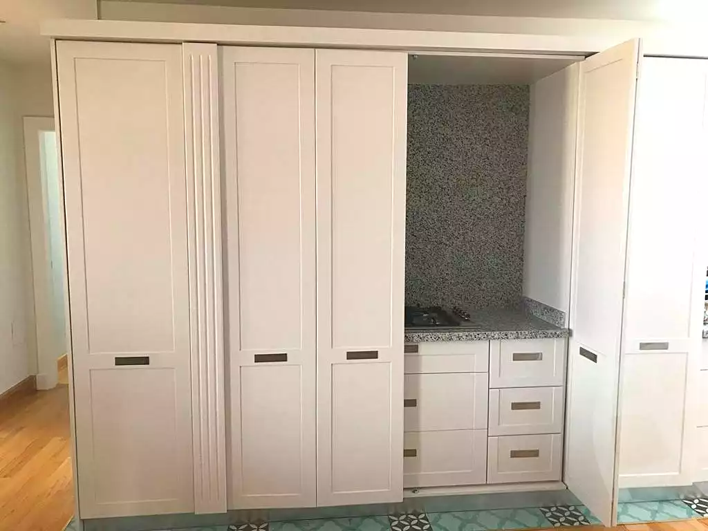 شقة بـ٣ غرف نوم في Al Murooj، صورة ٨ من ١٦