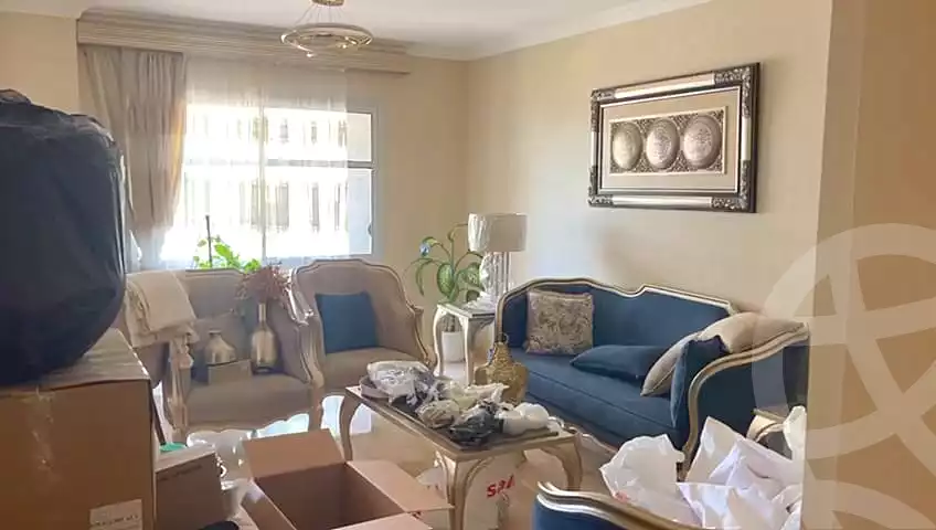 شقة بـ٣ غرف نوم في مدينتي، صورة ١٣ من ١٥