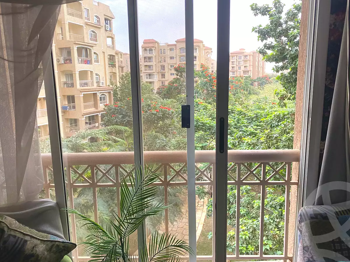 شقة بـ٣ غرف نوم في مدينتي، صورة ٨ من ٩