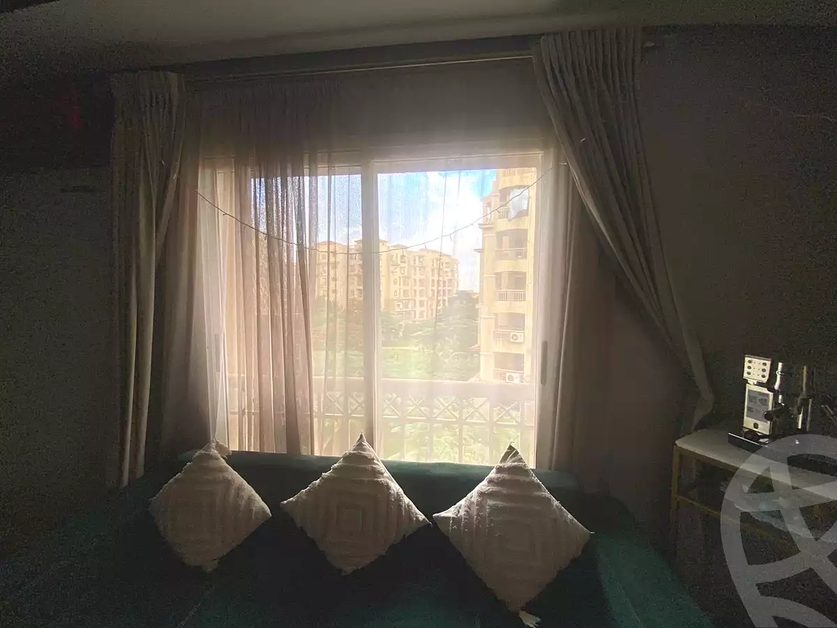شقة بـ٣ غرف نوم في مدينتي، صورة ٢ من ٢٨