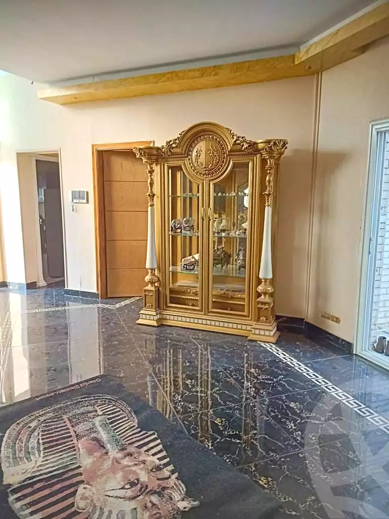 توين هاوس بـ٤ غرف نوم في الربوة، صورة ٢ من ٧