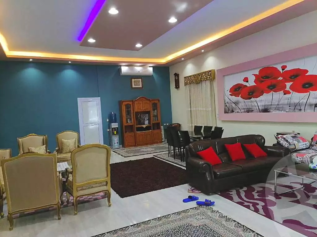 فيلا بـ٧ غرف نوم في الحزام الأخضر، صورة ٥ من ٦