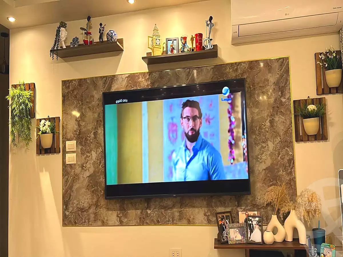 شقة بـ٣ غرف نوم في مدينتي، صورة ٧ من ٩