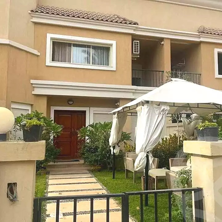 https://aqarmap.com.eg/ar/listing/7134806-for-sale-cairo-new-cairo-compounds-sarai-elan-sarai-compound
