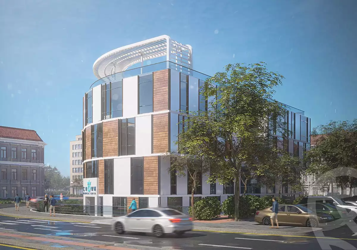 https://aqarmap.com.eg/ar/listing/7137234-for-sale-cairo-el-sheikh-zayed-city-compounds-crown-medical-center-al-remas