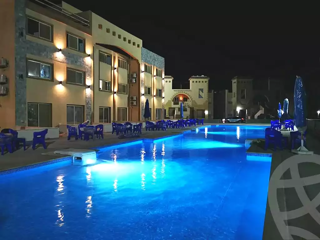 2 BR Chalet in La Luna Azure Resort, photo 8 of 11