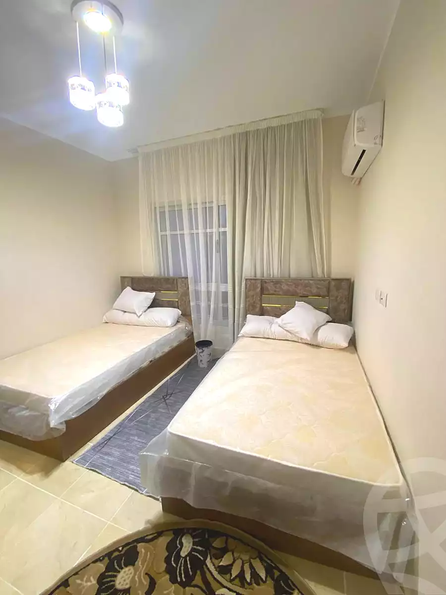 3 BR Apartment in Madinaty, photo 10 of 11