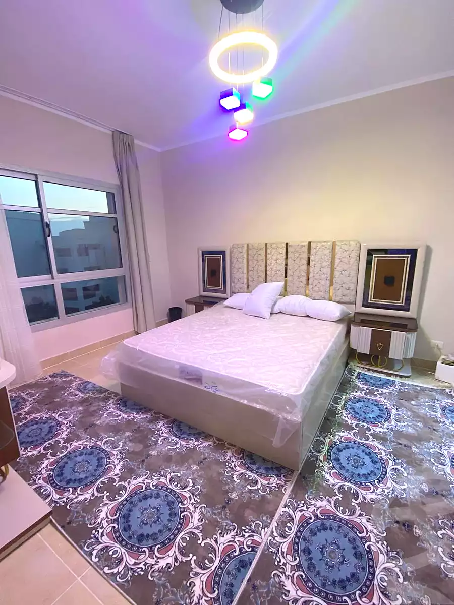 3 BR Apartment in Madinaty, photo 7 of 11