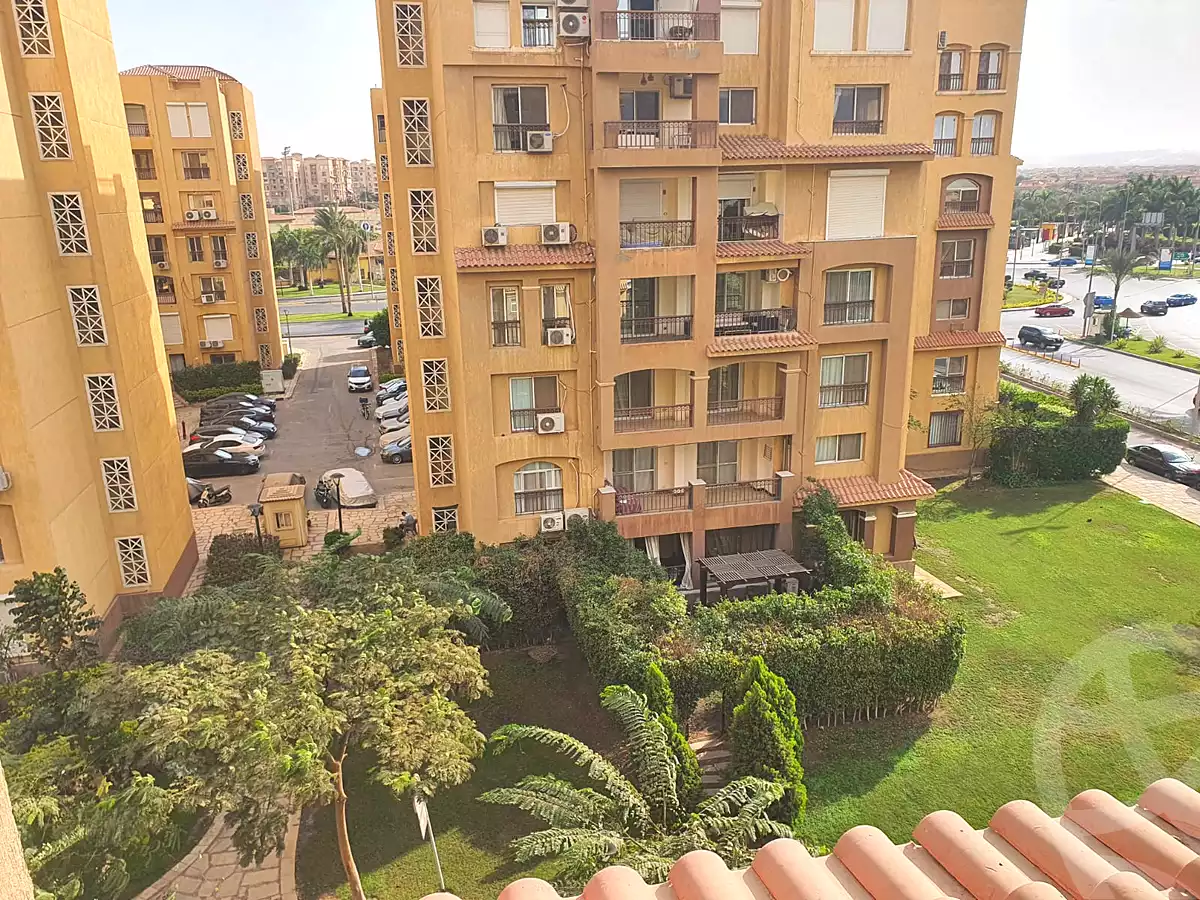 شقة بـ٣ غرف نوم في مدينتي، صورة ٩ من ٩