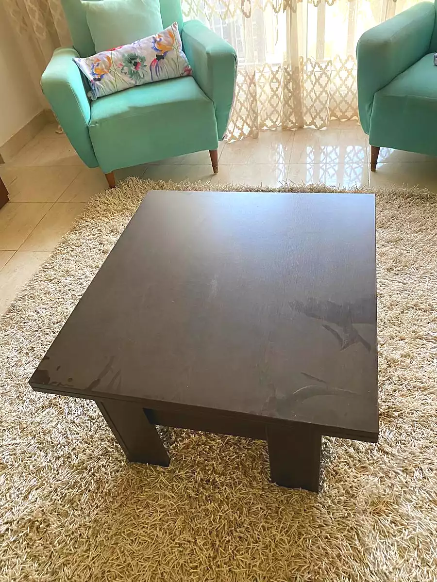 شقة بـ٣ غرف نوم في مدينتي، صورة ١٦ من ١٩