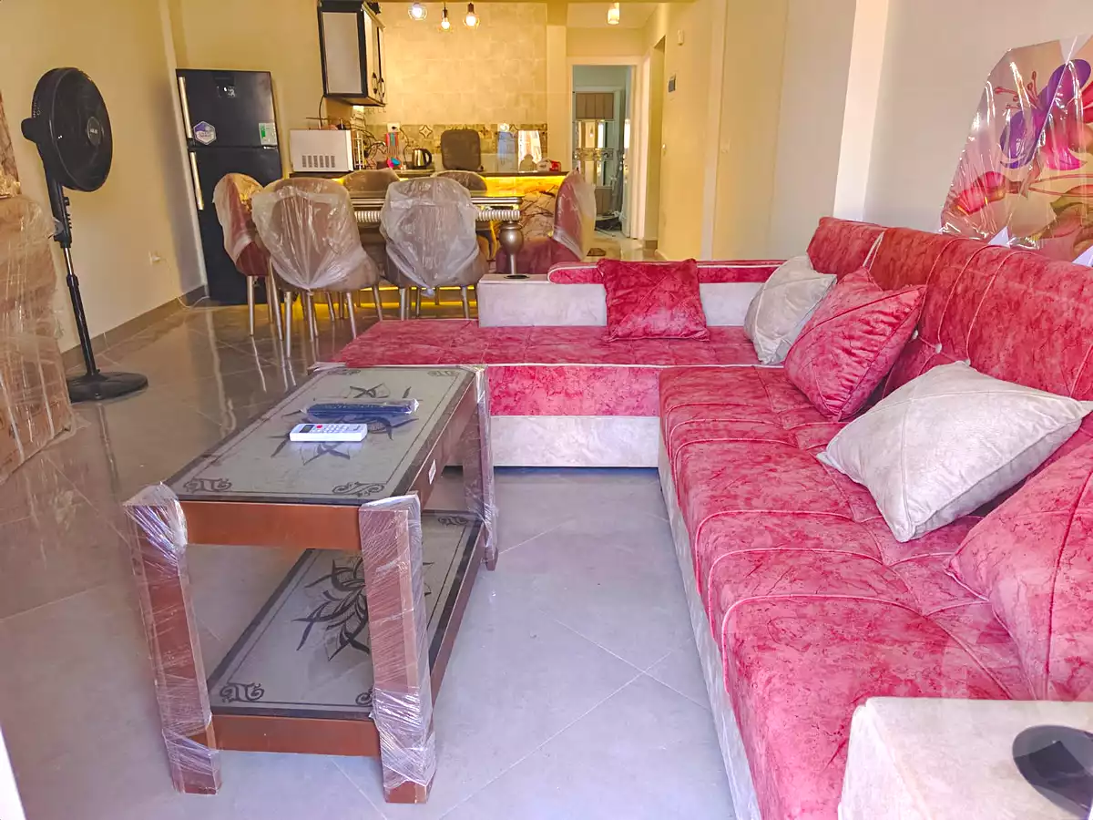 2 BR Chalet in Marseilia Beach 4, photo 5 of 11