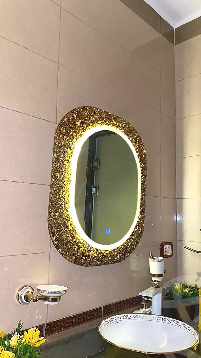 تاون هاوس بـ٣ غرف نوم في Mena Garden City، صورة ٨ من ٨
