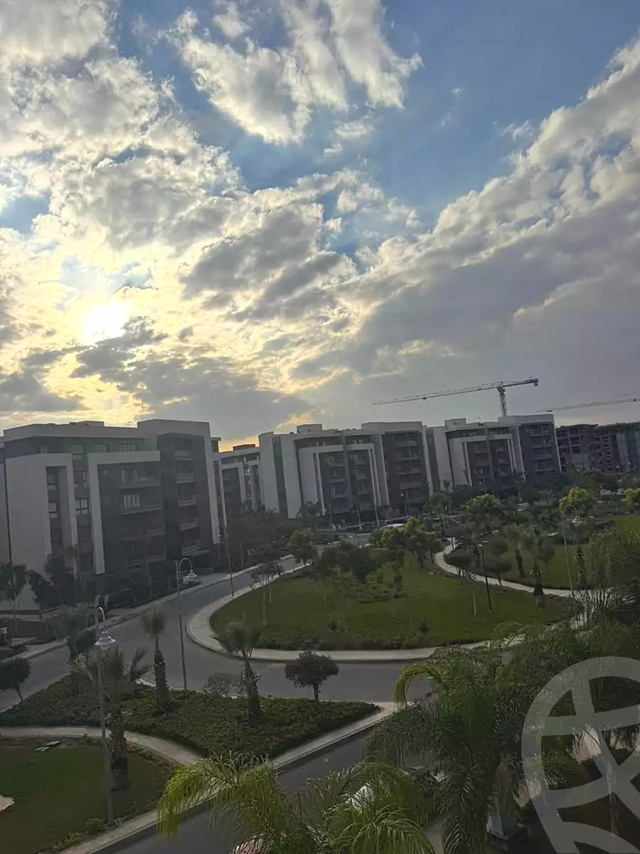 شقة بغرفتي نوم في مدينتي، صورة ٥ من ٩