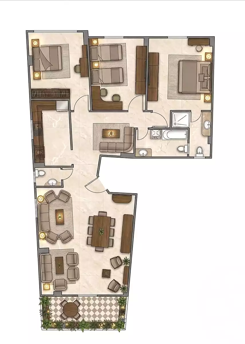 https://aqarmap.com.eg/ar/listing/7153468-for-sale-cairo-new-cairo-compounds-gardenia-hights-abo-el-hawl-abo-el-hawl-3